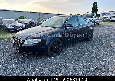 Audi A4 Lim. 3.0 TDI quattro / NAVI / PDC