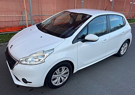 Peugeot 208 1.0 Active PureTech 68 *TÜV 10/2026*
