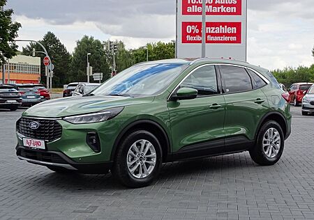 Ford Kuga 1.5 EB Titanium Aut. LED Navi Kamera AHK