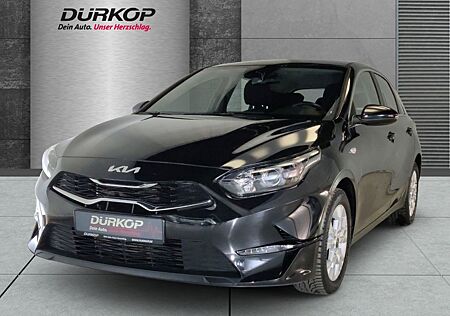Kia Cee'd Ceed Vi1.5 T-GDI Navi DAB Rückfahrkam. PDC, Klim