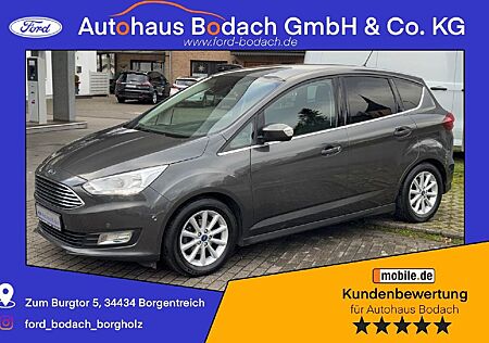 Ford C-Max Titanium 1.5 120PS AHK|Navi|Kamera|WIPA