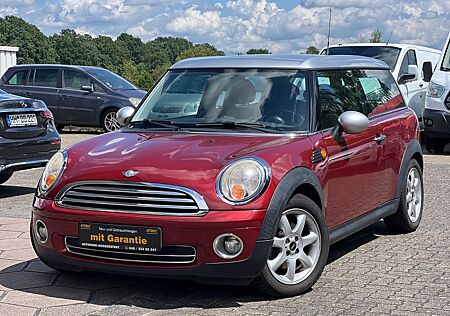 Mini Cooper Clubman