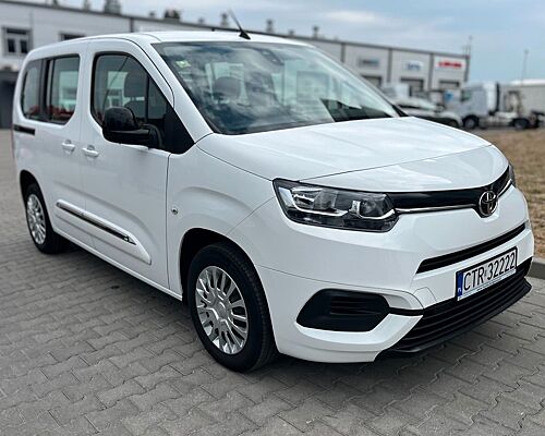 Toyota PROACE CITY 1,5-l-D-4D 75kW  Combi