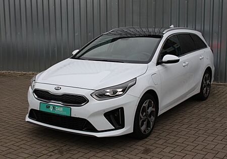 Kia Cee'd Sportswagon Ceed SW 1.6 Plug-in-Hybrid Platinum Edition