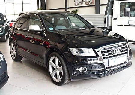 Audi SQ5 3.0 TDI quattro