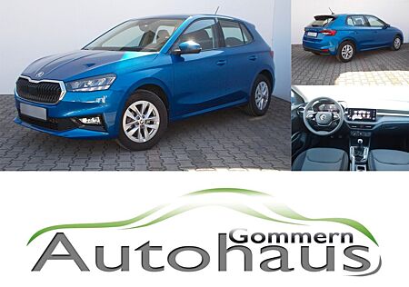 Skoda Fabia Selection * DAB * Lane Assist * G+ 5 Jahre