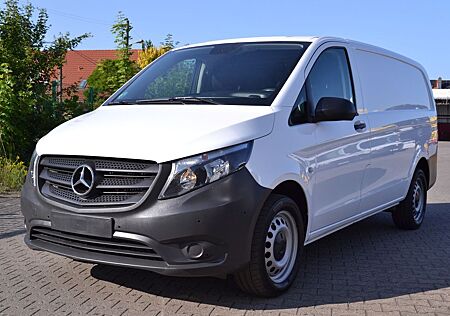 Mercedes-Benz Vito 116 CDI 4Matic 4x4 Automatik 9G