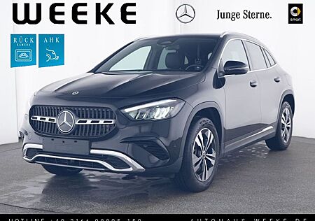 Mercedes-Benz GLA 250 e Progressive ADVANCED+AHK+DISTRONIC+WIN