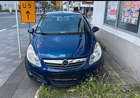 Opel Corsa 1.0 Twinport CATCH ME CATCH ME