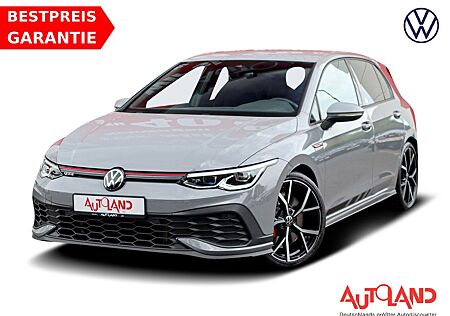 VW Golf Volkswagen VIII 2.0 GTI Clubsport LED Navi ACC DAB