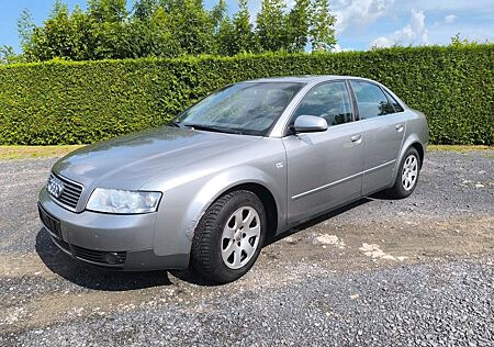 Audi A4 2.0 -
