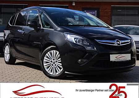 Opel Zafira Tourer 2.0 CDTI *Innovation Fullhouse*