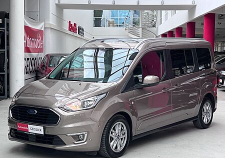 Ford Grand Tourneo Connect Titanium Panoramad.+Kamera