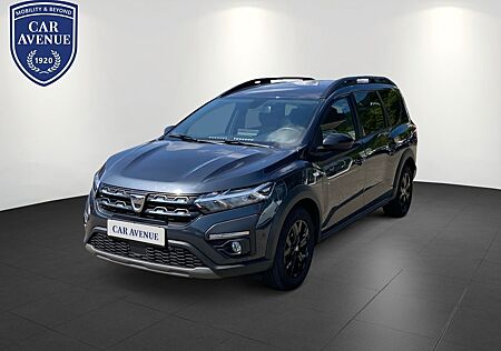 Dacia Jogger Extreme+ TCe 100 ECO-G 1. Hand, checkheft