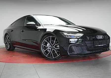 Audi A7 45 TDI quattro S line ACC/Kamera/Virtual/Matr