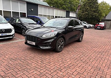 Ford Kuga 2.0 EcoBlue Hybrid ST-LINE