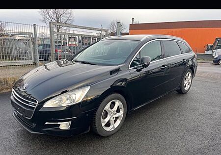 Peugeot 508 BlueHDi 150 Active SW Active/Leder/Pa