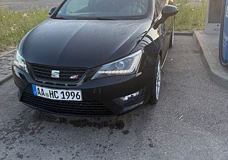 Seat Ibiza 1.8 TSI 141kW Start&Stop Cupra SC Cupra