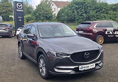Mazda CX-5 2.0l Aut. Sports-Line AWD