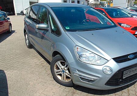 Ford S-Max Business Edit. NAVI GRA SHZ FESTPREI
