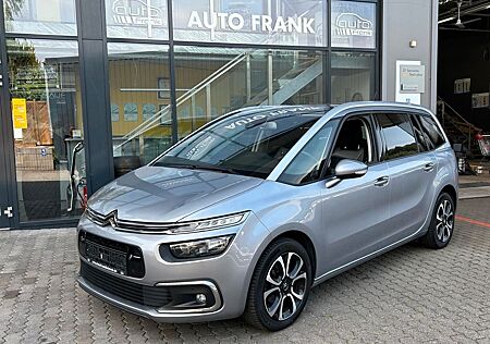 Citroën C4 Spacetourer Grand C4 Picasso/Spacetourer Pano*7-Sitzer*Navi