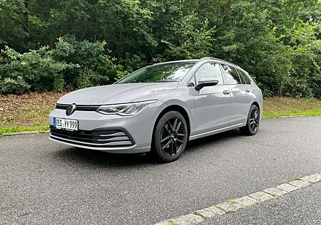 VW Golf Volkswagen 1.0 TSI OPF Variant -
