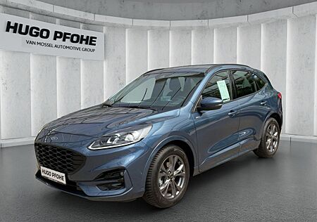 Ford Kuga ST-Line AHK ACC KAM NAVI LED WI-PKT SHZ