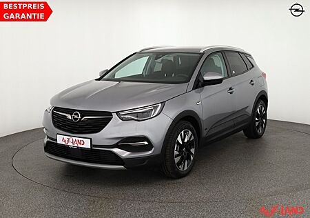 Opel Grandland X 1.6 Turbo Hybrid LED Standheizung