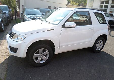 Suzuki Grand Vitara 1.6 City Klima 1 Hand Facelift