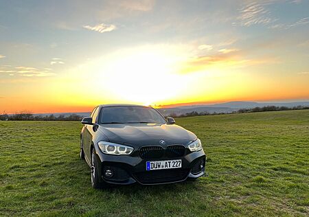 BMW 120i M Sport M Sport