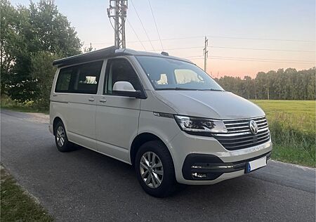 VW T6 California Volkswagen T6.1 California Ocean DSG *NAV/AHK/Markise*