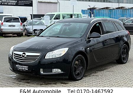 Opel Insignia 2.0 CDTI+AUTOMATIK+NAVI+118KW+