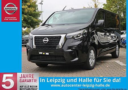 Nissan Primastar Kombi9 L1H1 2,8t dCi150 MT TEKNA Kamer