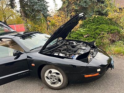 Pontiac Firebird Automatic -
