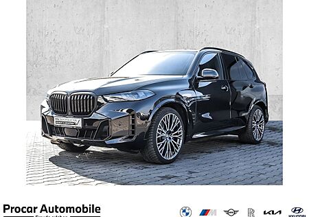 BMW X5 xDrive40d M Sport HUD PANO ACC AHK 360°KAM