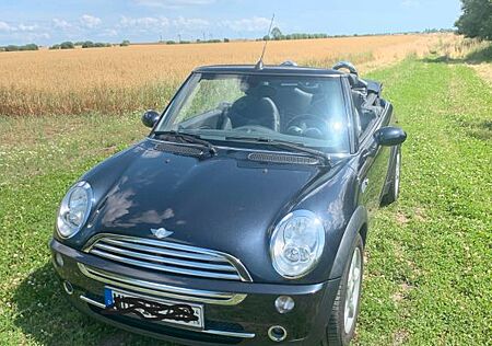 Mini Cooper Cabrio gebraucht kaufen Mini Cooper Cabrio