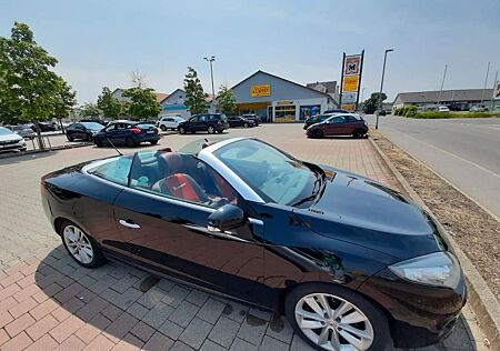Renault Megane Coupé-Cabriolet 2.0 16V 140 CVT Luxe Luxe