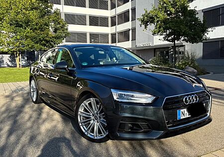 Audi A5 2.0 TFSI 140kW S tronic Sportback -