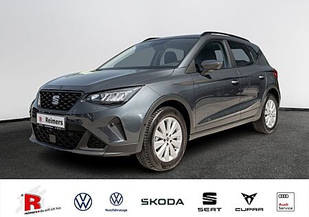 Seat Arona STYLE 1.0 TSI DSG LM SoundSys SHZ KeyLess