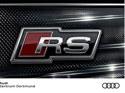 Audi RS e-tron GT Qu. PANO B&O 360°CAM ACC LM20