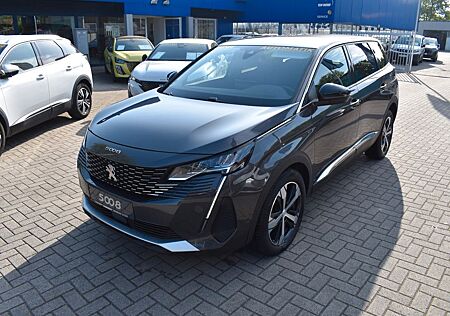 Peugeot 5008 Allure BlueHDi 180 Automatik 8Gänge