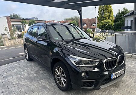 BMW X1 xDrive18d Advantage Autom. Advantage