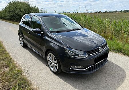 VW Polo Volkswagen 1.4 TDI 77kW Highline Highline