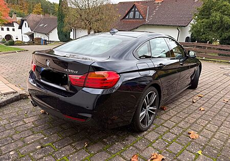 BMW 435d 435 Gran Coupé xDrive Gran Coupé M Spor...