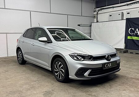VW Polo Volkswagen VI 1.0 TSI DSG Life PDC*LED*Klima*1Hd