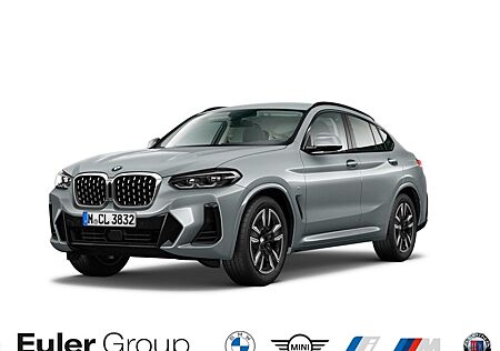 BMW X4 xDrive 20i M-Sport Navi Soundsystem LED Dyn.