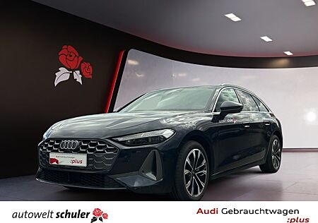 Audi A5 Avant 2.0 TDI quattro S-tronic AHK MMI+Tech-P