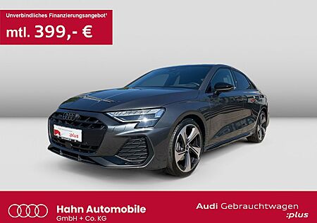 Audi A3 Limousine 35 TFSI S tronic S line Matrix HUD
