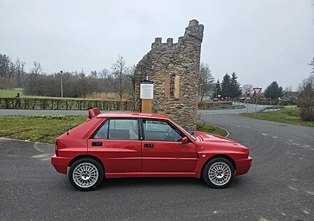 Lancia Delta Integrale EVO 2 Sedici H-Zulassung