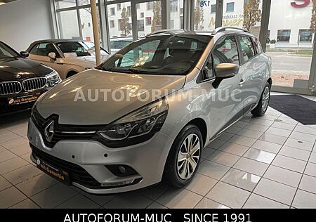 Renault Clio IV 1,5 DCI Grandtour/Navi/PDC/Standheizung